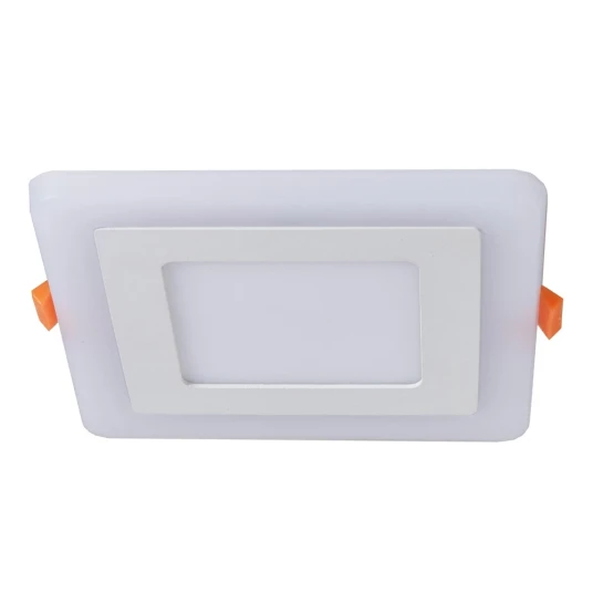 Фото Встраиваемый светильник Arte Lamp VEGA A7506PL-2WH