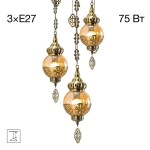 Фото 7 CL419133 Каир Св-к Подвес