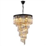 Фото 2 CL332172 Мартин Св-к Люстра