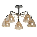 Фото 3 Люстра Альфа 324017905