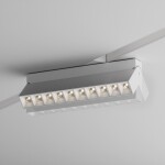 Фото 1 Трековый светильник Technical TR015-2-20W3K-W