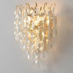 Фото 1 Бра Crystal Lux HEDONIST AP3