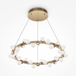 Фото 6 Подвесной светильник Maytoni MOD081PL-L50G3K