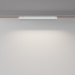 Фото 1 Подвесной светильник Technical TR128B-24W4K-M-W