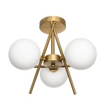 Фото 7 CL242133 RONNY Люстра