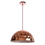 Фото Подвесной светильник Arte Lamp LUCIDO A4085SP-3AC