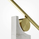 Фото 2 Настольный светильник Maytoni MOD467TL-L9BS3K