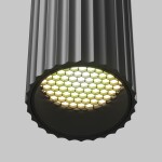 Фото 3 Настенный светильник (бра) Technical C106WL-02-GU10-B