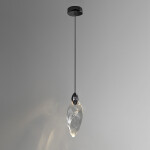 Фото 3 Подвесной светильник MT9176-1H pearl black