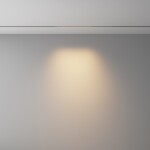 Фото 1 Трековый светильник Technical TR241-4-6WTW-DD2-B