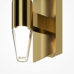 Фото 10 Настенный светильник (бра) Maytoni MOD401WL-L6BS3K