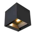 Фото 4 Фасадный светильник Arte Lamp RULLO A1434AL-1BK
