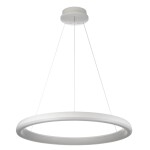 Фото 5 CL730B090S Юпитер Белый Люстра