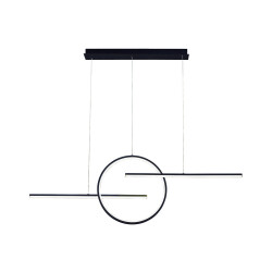 Фото 7140 Люстра подвесная KITESURF