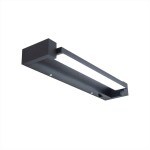 Фото 5 CL708241N Визор Черный Свет-к, 12W*4000K