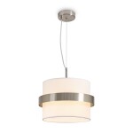 Фото 7 Подвесной светильник Freya FR5367PL-01N