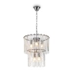 Фото 5 Подвесной светильник Freya FR2048PL-05CH