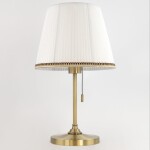 Фото 3 CL402730 Линц Бронза+Белый Св-к Настольный