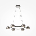 Фото 1 Подвесной светильник Maytoni MOD299PL-L60BC3K