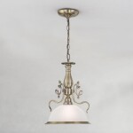 Фото 1 CL434111 Идальго Св-к Подвес