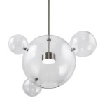 Фото 3 Подвесной светильник Freya FR5281PL-L10N