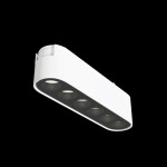 Фото 3 Трековый светильник Technical TR082-1-6W4K-M-W