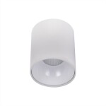 Фото 3 CL7440100 Старк Белый+Белый Св-к Потол. 12W*3500K