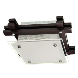 Фото Потолочный светильник Arte Lamp ARCHIMEDE A6462PL-1CK