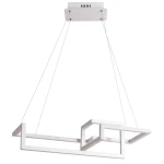 Фото Подвесная люстра Arte Lamp MERCURE A6011SP-3WH