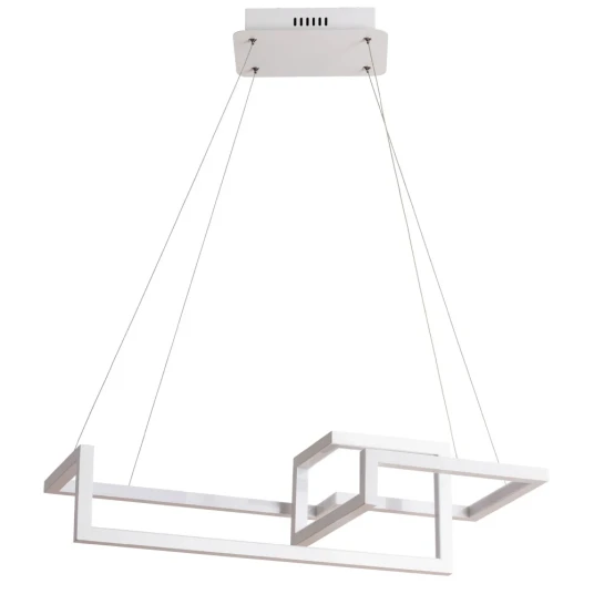 Фото Подвесная люстра Arte Lamp MERCURE A6011SP-3WH