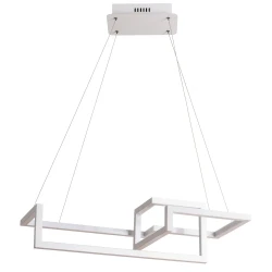 Фото Подвесная люстра Arte Lamp MERCURE A6011SP-3WH
