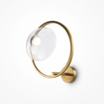 Фото 5 Настенный светильник (бра) Maytoni MOD327WL-L5BS3K1