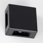 Фото 4 CLU0721 STELS Черный Св-к Настенный