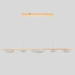 Фото 2 Светильник подвесной Crystal Lux FELICIDAD SP47W LED