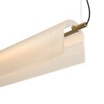 Фото 1 Подвесной светильник Freya FR5556PL-L25BBS