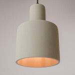 Фото 1 Подвесной светильник Maytoni T439-PL-01-GR