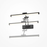 Фото 7 Подсветка Maytoni MIR268WL-L3B3K