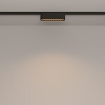 Фото 2 Трековый светильник Technical TR084-1-6W3K-B