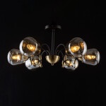 Фото 2 Люстра Гамбург 605017506