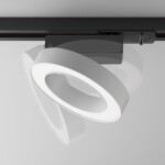 Фото 1 Трековый светильник Technical TR044-1-12W4K-W