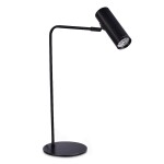 Фото 2 SL1006.404.01 Прикроватная лампа ST-Luce Черный/Черный LED 1*3W 3000K ARPER