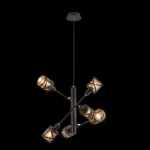 Фото 4 CL536165 Гессен Св-к Люстра