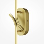 Фото 2 Настенный светильник (бра) Maytoni MOD256WL-L5BS3K1