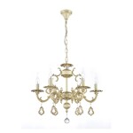 Фото 2 Подвесная люстра Arti Lampadari Falcone E 1.1.6.600 CG