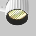 Фото 3 Настенный светильник (бра) Technical C106WL-01-GU10-W