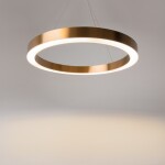 Фото 2 Подвесной светильник Maytoni MOD415PL-L45BS4K