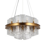 Фото 2 Люстра BRCH9191-AB