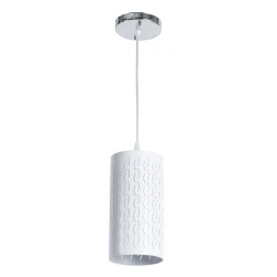 Фото Подвесной светильник Arte Lamp BRONN A1770SP-1CC