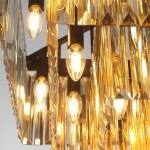 Фото 5 CL332242 Мартин Св-к Люстра