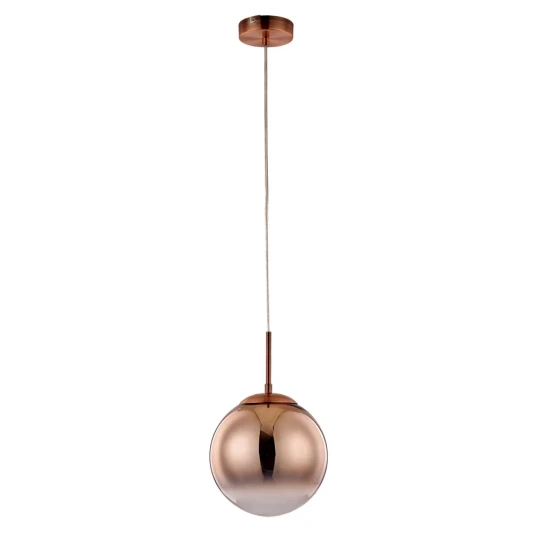 Фото Подвесной светильник Arte Lamp JUPITER copper A7961SP-1RB